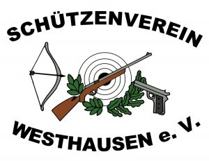 Logo Schützenverein Westhausen 1964 e. V.