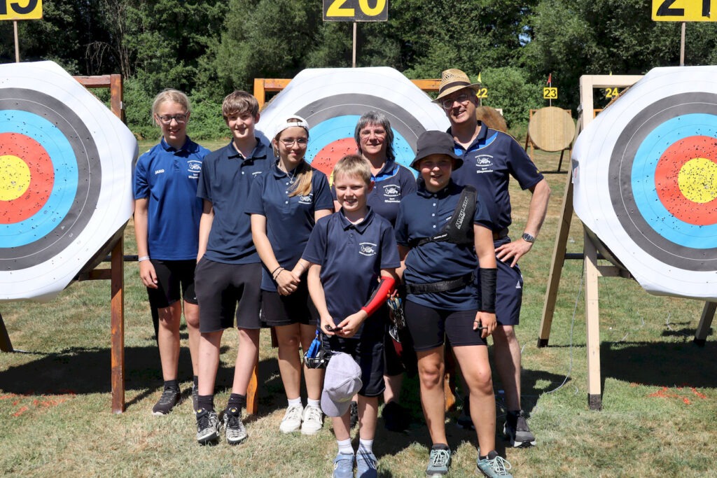 Unser Team am Sonntag