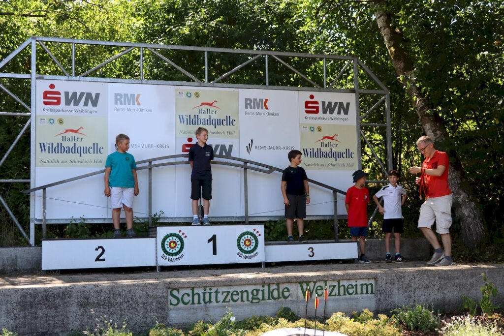 Schüler C männlich